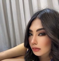 Nuru Lingam - masseuse in Riyadh