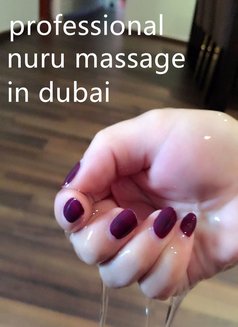 Nuru masage & Mistress Sofia - escort in Dubai Photo 7 of 11