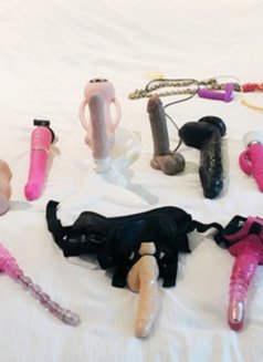 Nuru masage & Mistress Sofia - escort in Dubai Photo 10 of 10