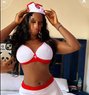 NURU MASSAGE AFRICAN QUEEN - escort in Gurgaon Photo 15 of 15