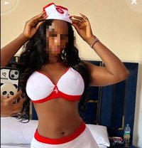 NURU MASSAGE AFRICAN QUEEN - escort in Gurgaon Photo 15 of 15