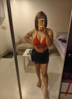 Chubby girl natural breast nuru Massage - puta in Bangkok Photo 2 of 8