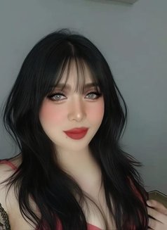 Nuru Massage B2 B (In Boshwer) - Acompañantes transexual in Muscat Photo 4 of 5