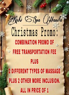 Nuru Massage by SPA KICHI - masseuse in Manila Photo 16 of 16