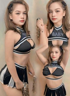 Nuru Massage by SPA KICHI - masseuse in Manila Photo 12 of 18