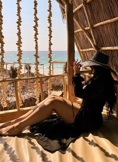 Nuru Massage – Downtown Dubai - masseuse in Dubai Photo 11 of 11