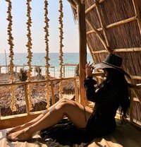 Nuru Massage – Downtown Dubai - masseuse in Dubai