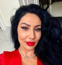 European Nuru massage in Downtown - masseuse in Dubai