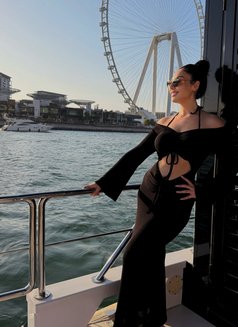 Nuru Massage – Downtown - masseuse in Dubai Photo 11 of 11