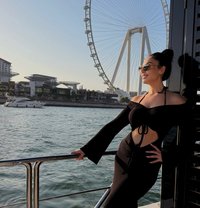 Nuru Massage – Downtown - masseuse in Dubai