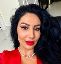 Nuru massage Downtown - masseuse in Dubai