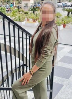 Nuru Massage | Full Body Massage Noida - Dominadora in Noida Photo 1 of 1