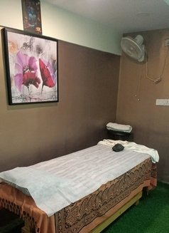 Nuru Massage - masseuse in Bangalore Photo 4 of 5