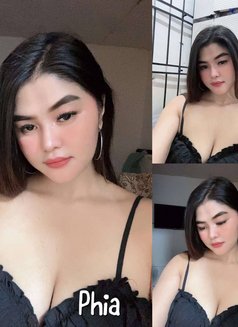 NURU MASSAGE/ Luxuriate Spa Manila - masseuse in Manila Photo 6 of 29