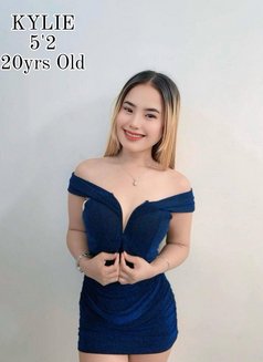 NURU MASSAGE/ Luxuriate Spa Manila - masseuse in Manila Photo 9 of 29
