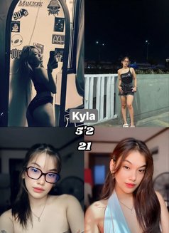 NURU MASSAGE/ Luxuriate Spa Manila - masseuse in Manila Photo 13 of 29