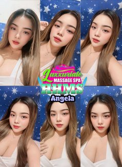 NURU MASSAGE/ Luxuriate Spa Manila - masseuse in Manila Photo 27 of 29