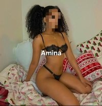Nuru massage Nairobi - escort in Nairobi