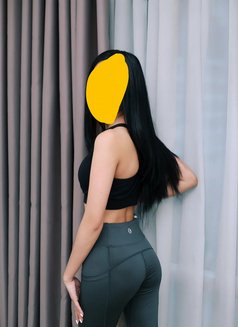 Nuru Massage Nirasha Nugegoda - escort in Colombo Photo 1 of 3