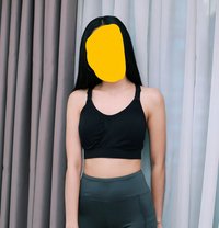 Nuru Massage Nirasha Nugegoda - puta in Colombo