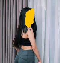 Nuru Massage Nirasha Nugegoda - puta in Colombo