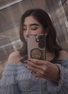 Nuru_Massage Pedicure_Medicure - escort in Riyadh Photo 16 of 16