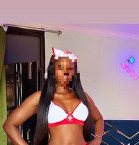 Nuru Massage Therapist - escort in Faridabad
