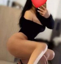 Nuru massage - puta in Tbilisi