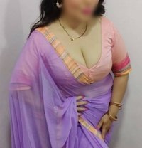 Nuru Massage With Full Service in Thane - puta in Thane