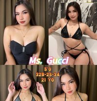 NURU MASSAGE WiTH HAPPY ENDING - escort in Makati City Photo 1 of 14