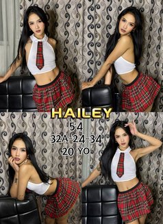 NURU MASSAGE WiTH HAPPY ENDING - escort in Manila Photo 19 of 21