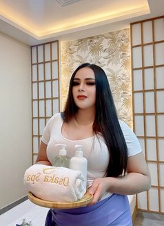 Nuru/Hot oil massage - masseuse in Riyadh Photo 9 of 10