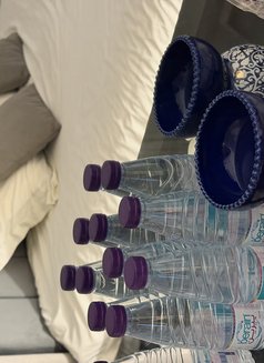 Nuru/Hot oil massage - masseuse in Riyadh Photo 10 of 10