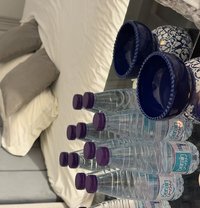 Anal/Rimming/CIM - masseuse in Riyadh