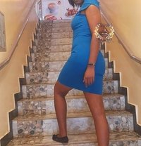 Nuru Queen - masseuse in Nairobi