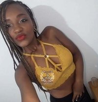Nuru Queen - masseuse in Nairobi