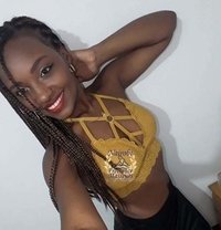 Nuru Queen - masseuse in Nairobi