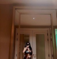 Lucci Nuru Rimming Dreepthroat Mistress - escort in Dubai