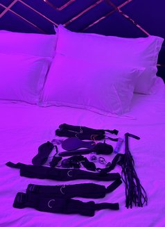 Nuru Sensual Secrets The Art Of Pleasure - puta in New Delhi Photo 20 of 20