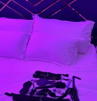 Nuru Sensual Secrets The Art Of Pleasure - escort in New Delhi