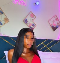 Maya Nuru Massage Therapist - escort in New Delhi