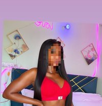 Maya Nuru Massage Therapist - escort in New Delhi