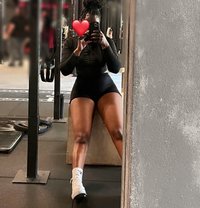 Nuru slide massage - escort in Entebbe