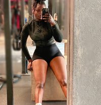 Nuru slide massage - escort in Entebbe