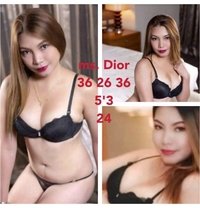 Glorious Touch Nuru/tantric Massage - masseuse in Manila