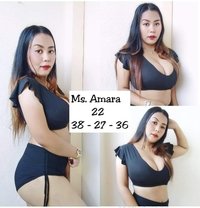 Glorious Touch Nuru/tantric Massage - masseuse in Manila