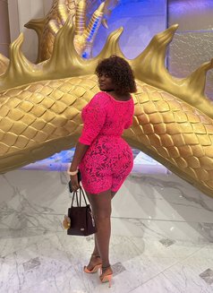 Nuru - escort in Guangzhou Photo 1 of 3