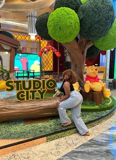 Nuru - escort in Guangzhou Photo 2 of 3
