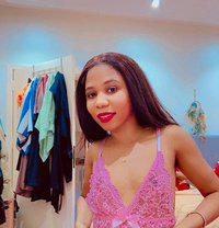 Nuru - escort in Riyadh