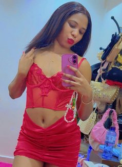 Nuru - escort in Riyadh Photo 4 of 7